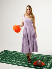 Graysen Dress - Game Day
