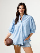 Laura Top - Game Day