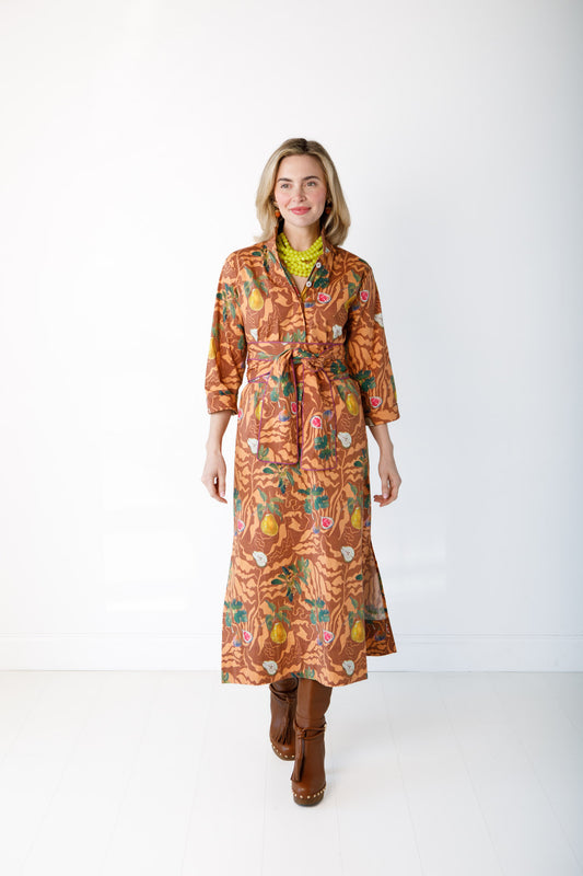 Grace Dress-Ripe for Fall Collection