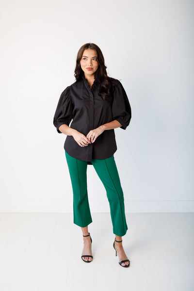 Laura Top – Holly Shae Design
