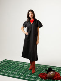 Gretchen Dress | Game Day