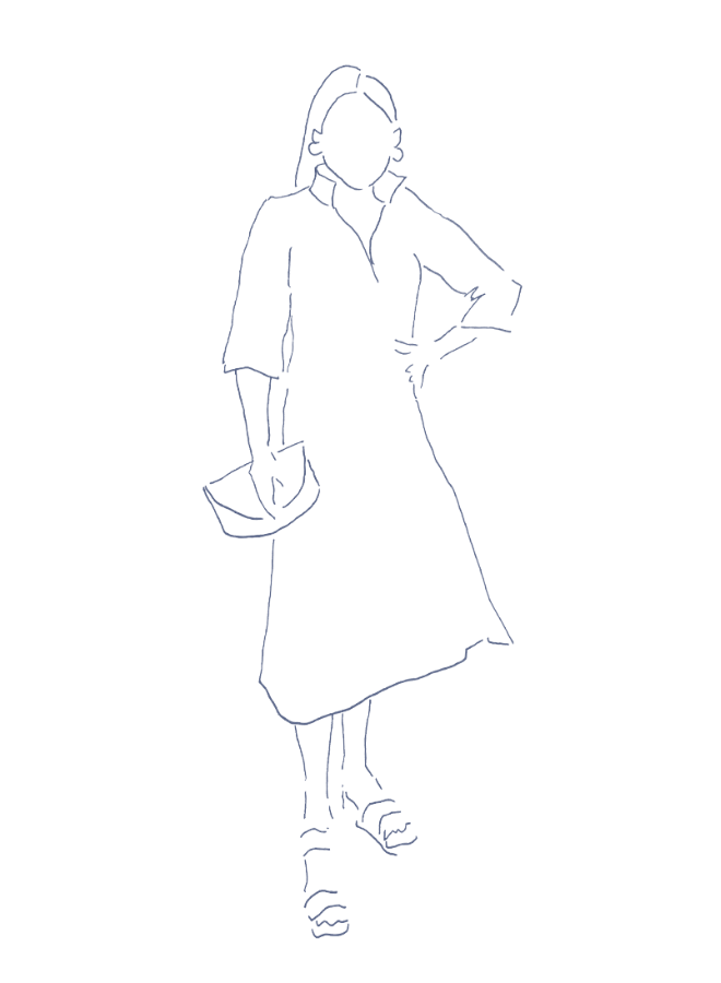Grace Dress