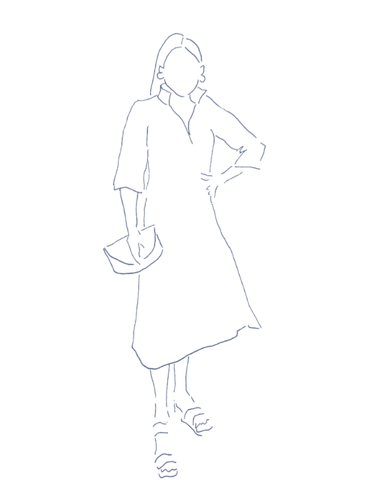 Grace Dress