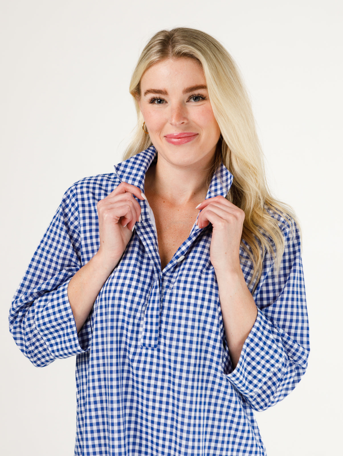 Arden Dress