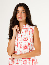 Miller Dress- Summer Shindig©
