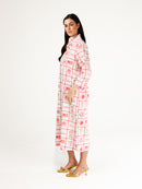 Grace Dress- Summer Shindig©