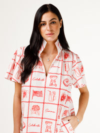Brooke Dress- Summer Shindig©