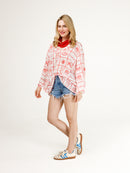 Vicky Top- Summer Shindig©