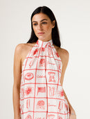 Blythe Dress- Summer Shindig©