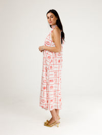 Blythe Dress- Summer Shindig©