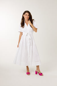 Bria Dress