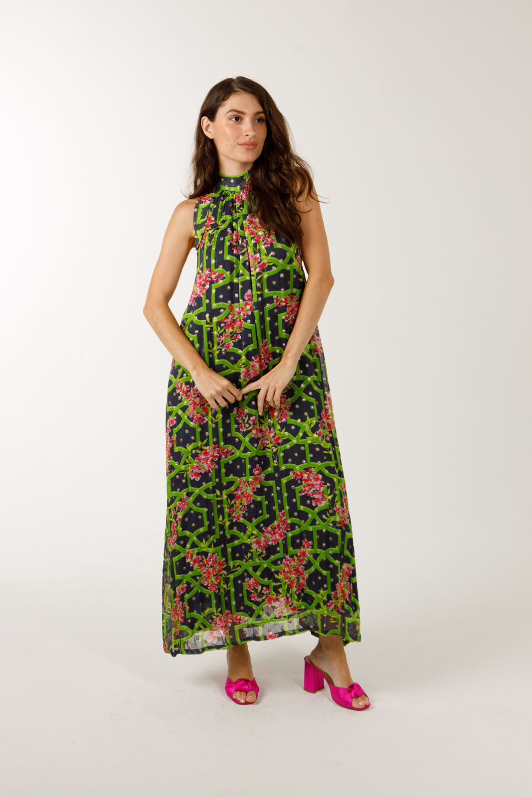 Blythe Dress