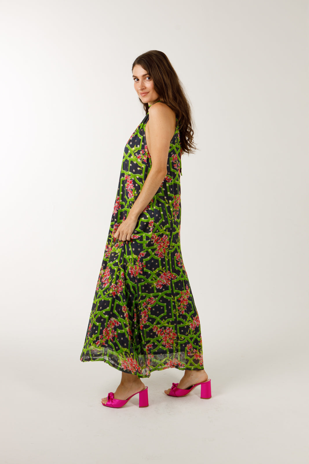 Blythe Dress