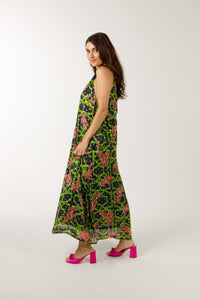 Blythe Dress