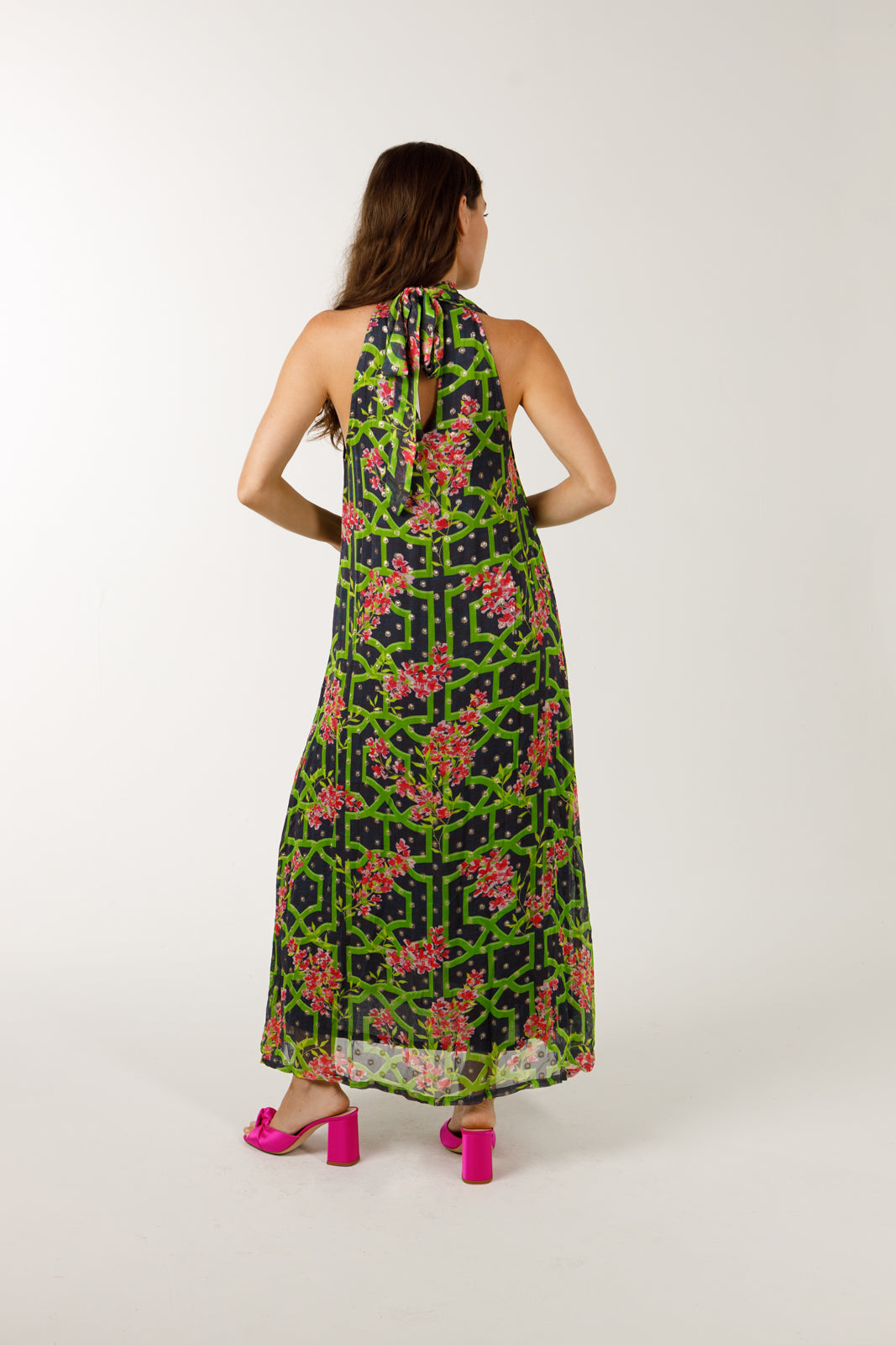 Blythe Dress