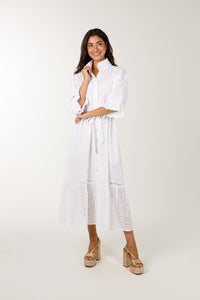 Catherine Dress