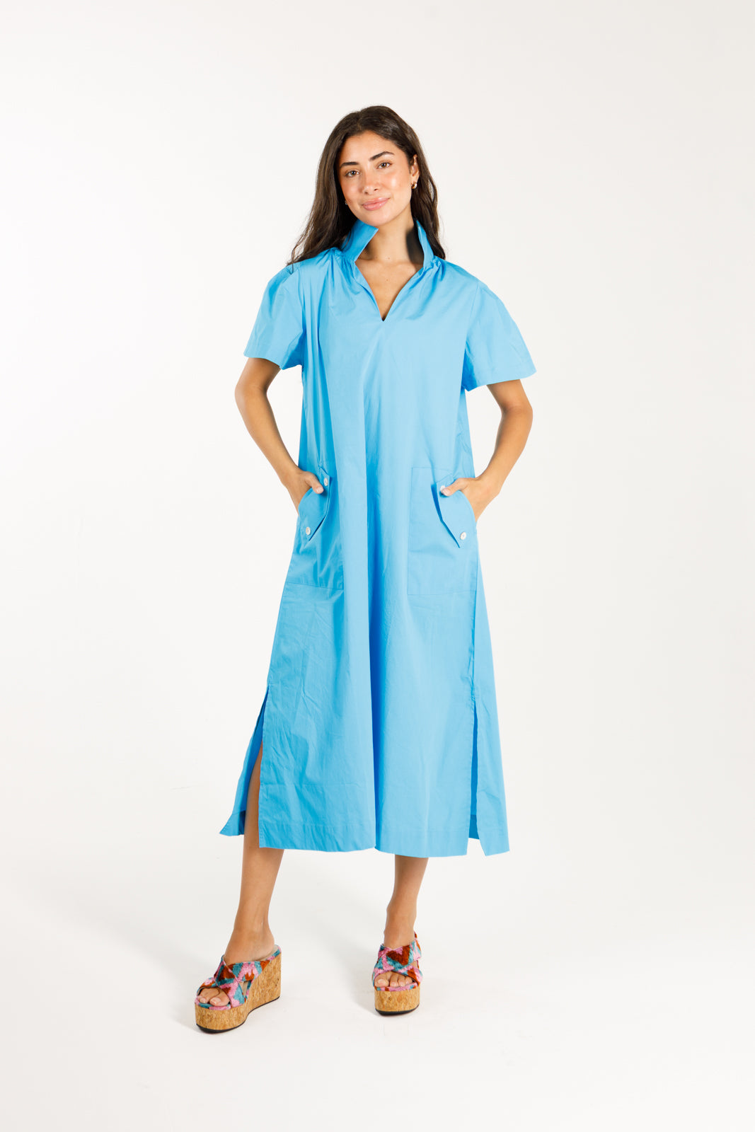 Gretchen Dress