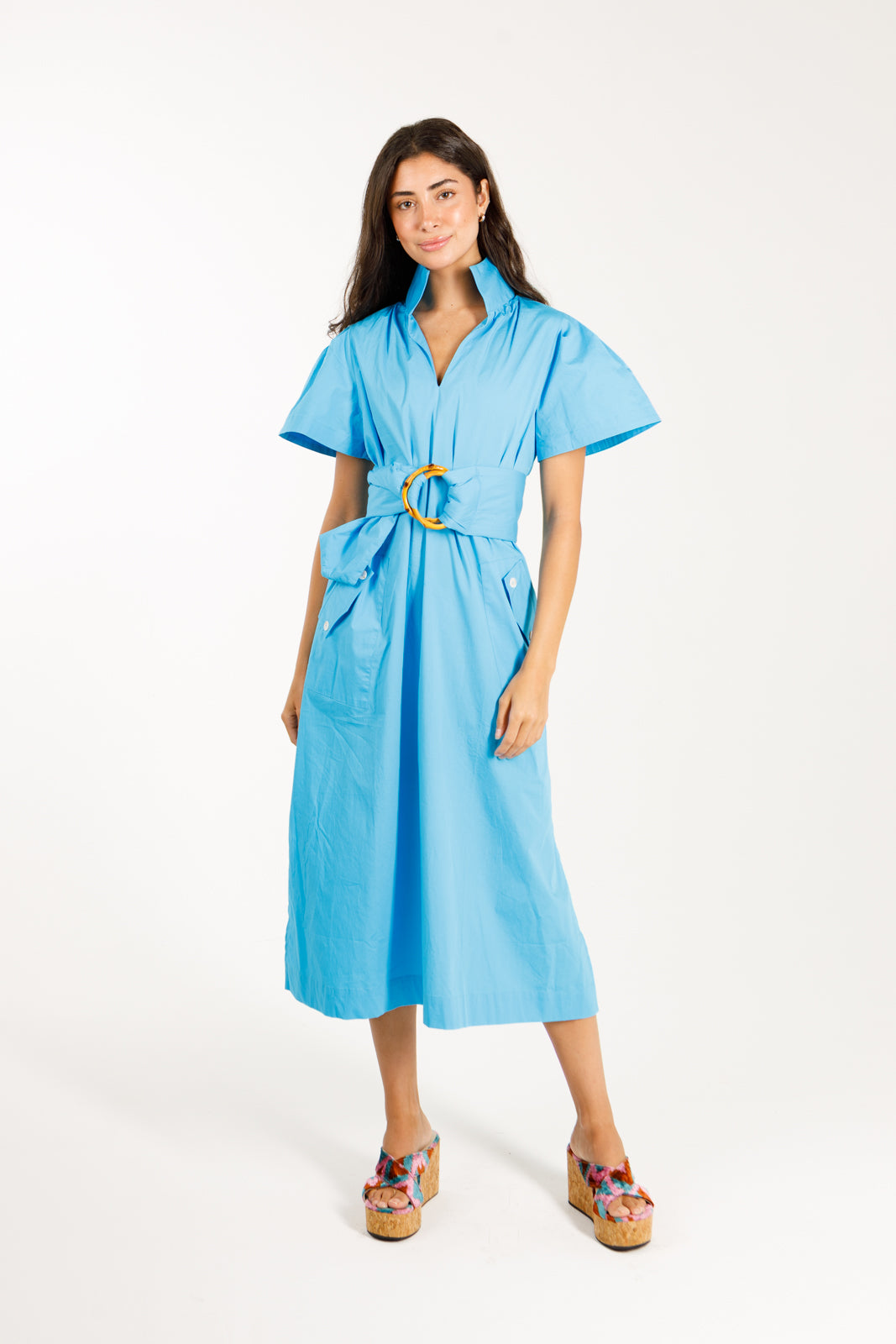 Gretchen Dress Holly Shae Design Gretchen Dress Holly Shae Design