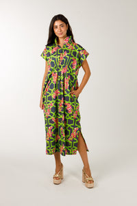 June Caftan