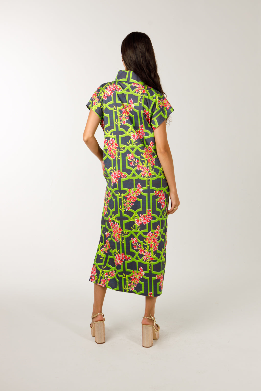 June Caftan