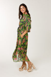 Catherine Dress