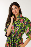 Catherine Dress