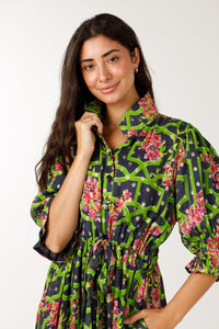 Catherine Dress