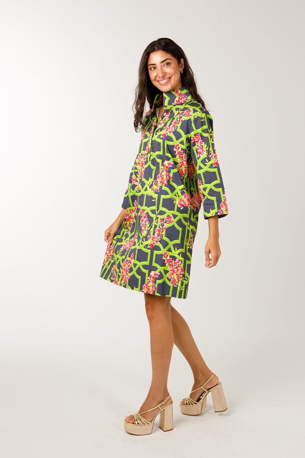 Arden Dress