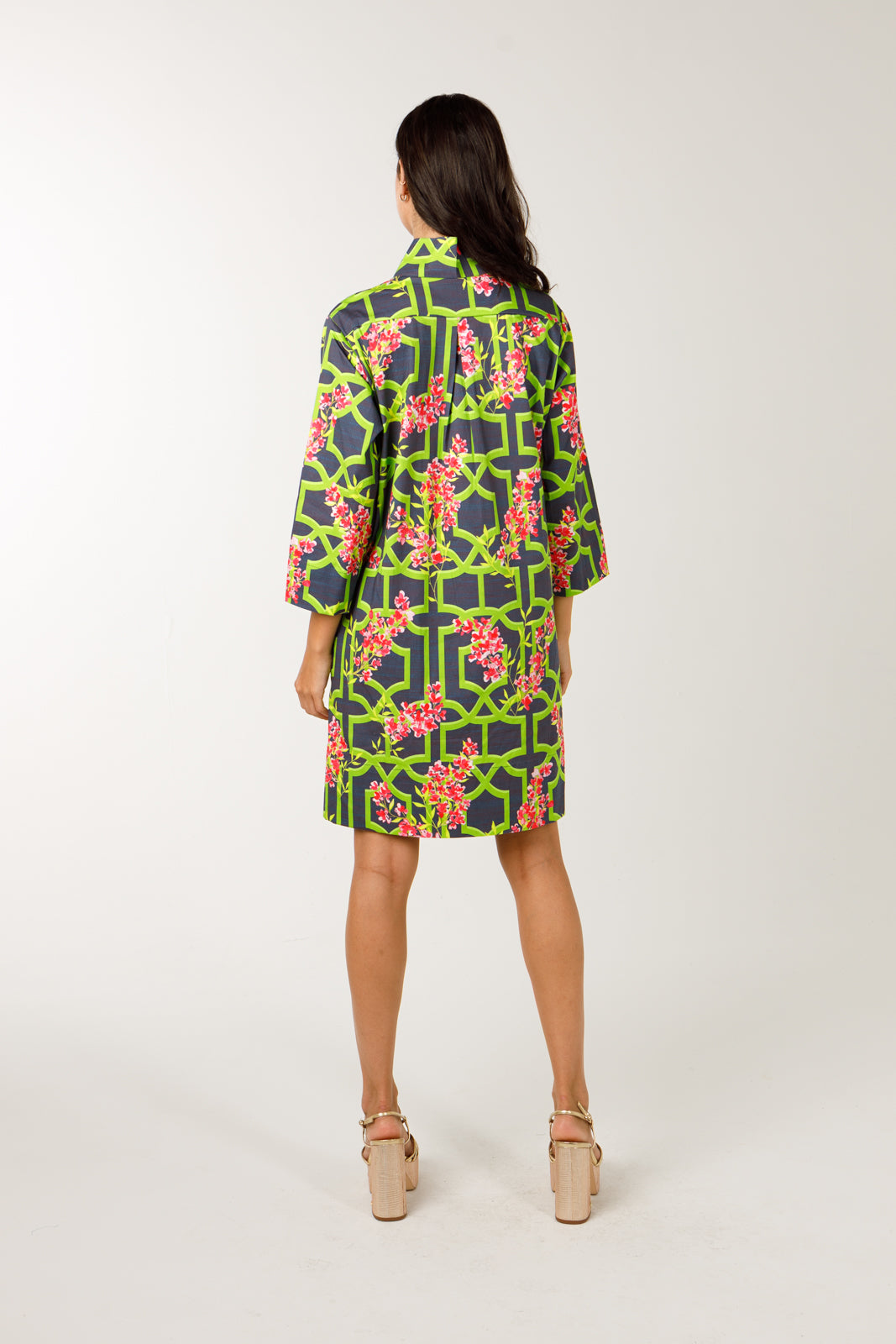 Arden Dress