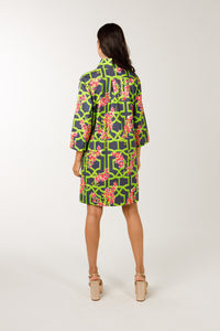Arden Dress
