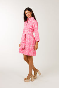 Arden Dress