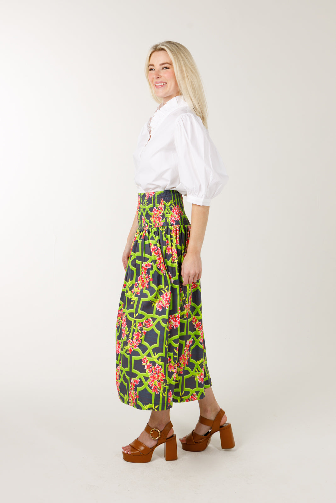 Betsy Skirt/Dress