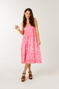 Betsy Skirt/Dress