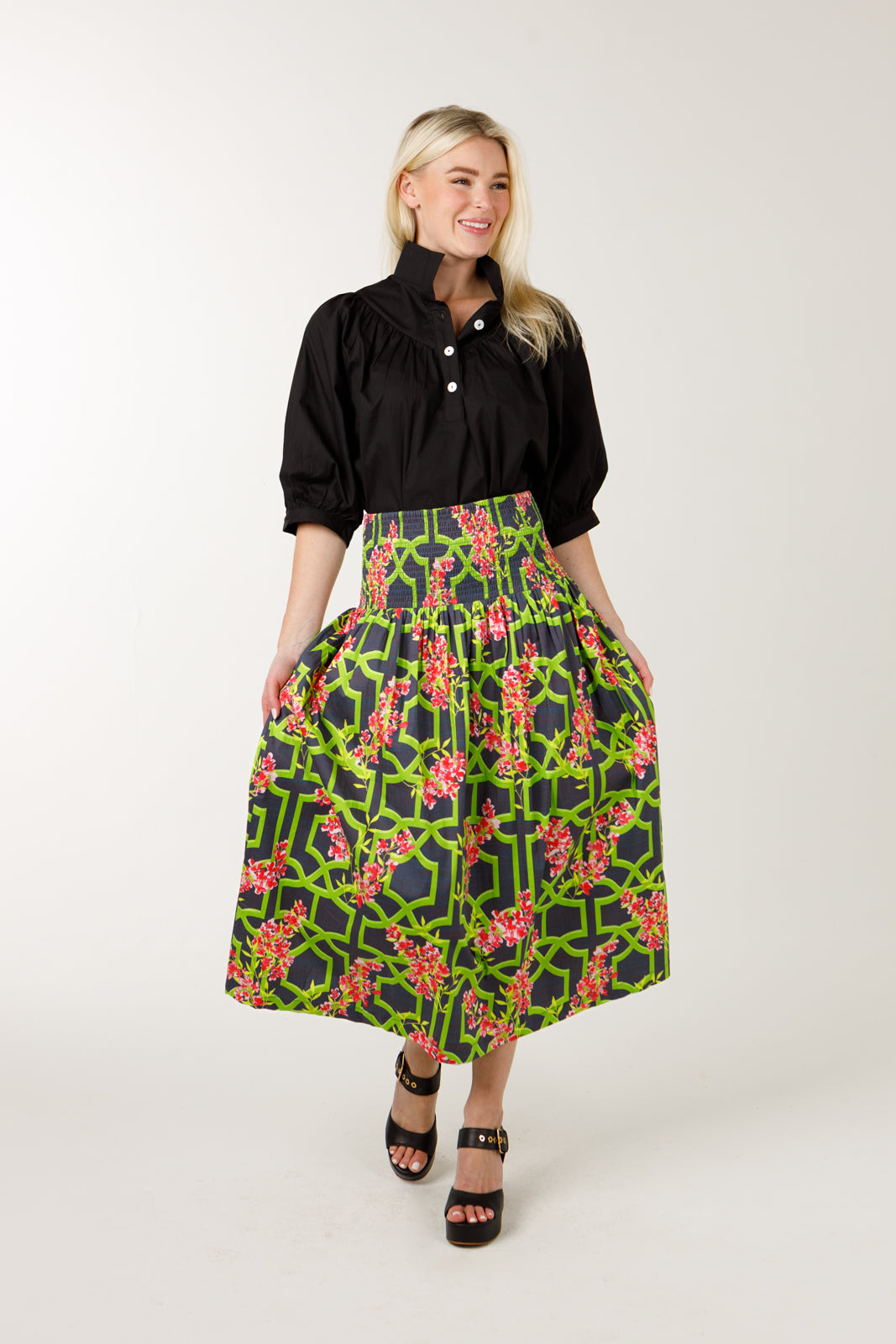 Betsy Skirt/Dress