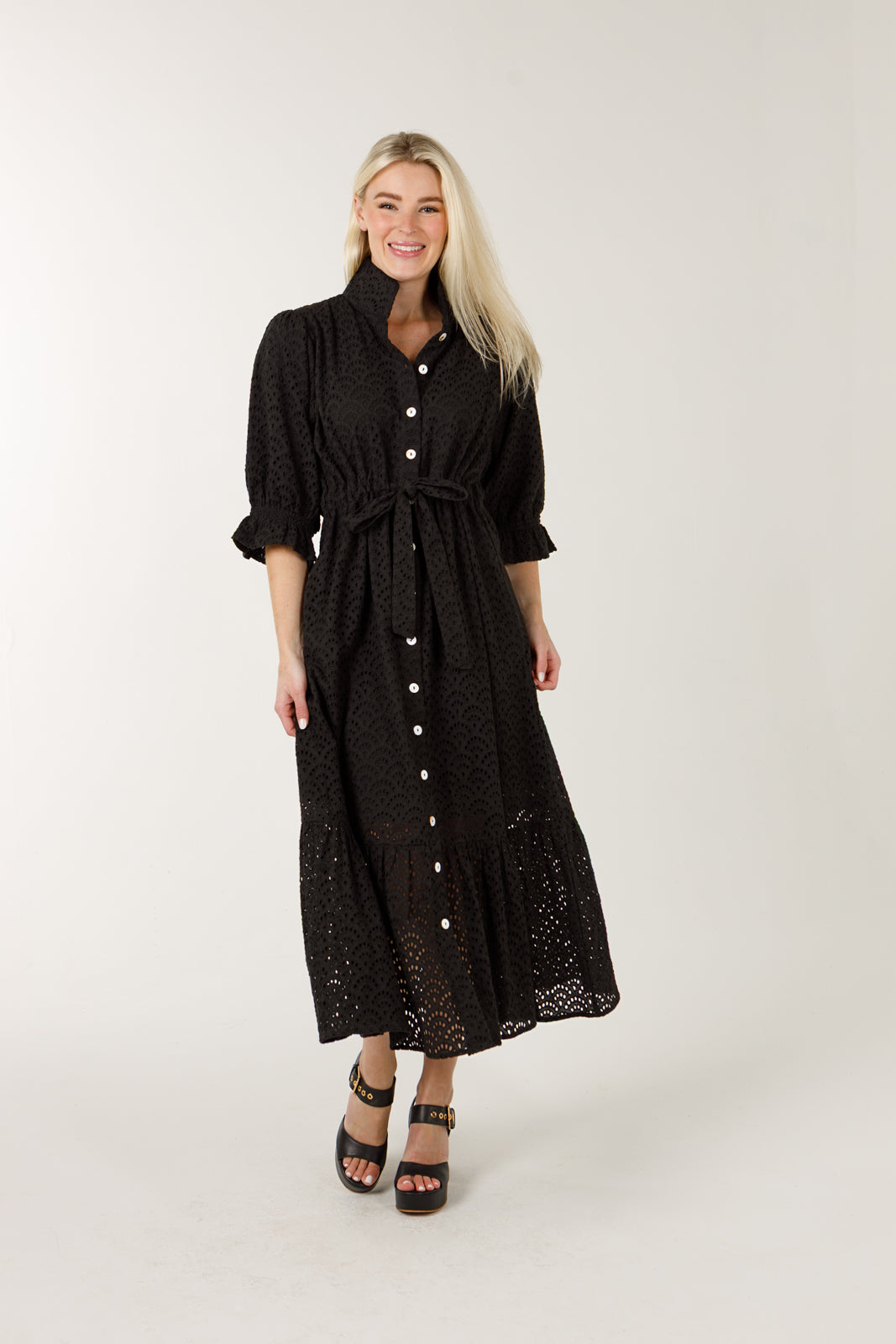 Catherine Dress