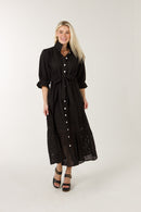 Catherine Dress