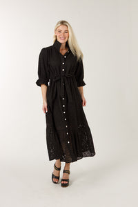 Catherine Dress