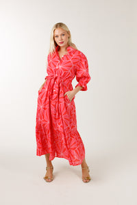 Catherine Dress