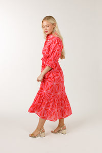 Catherine Dress