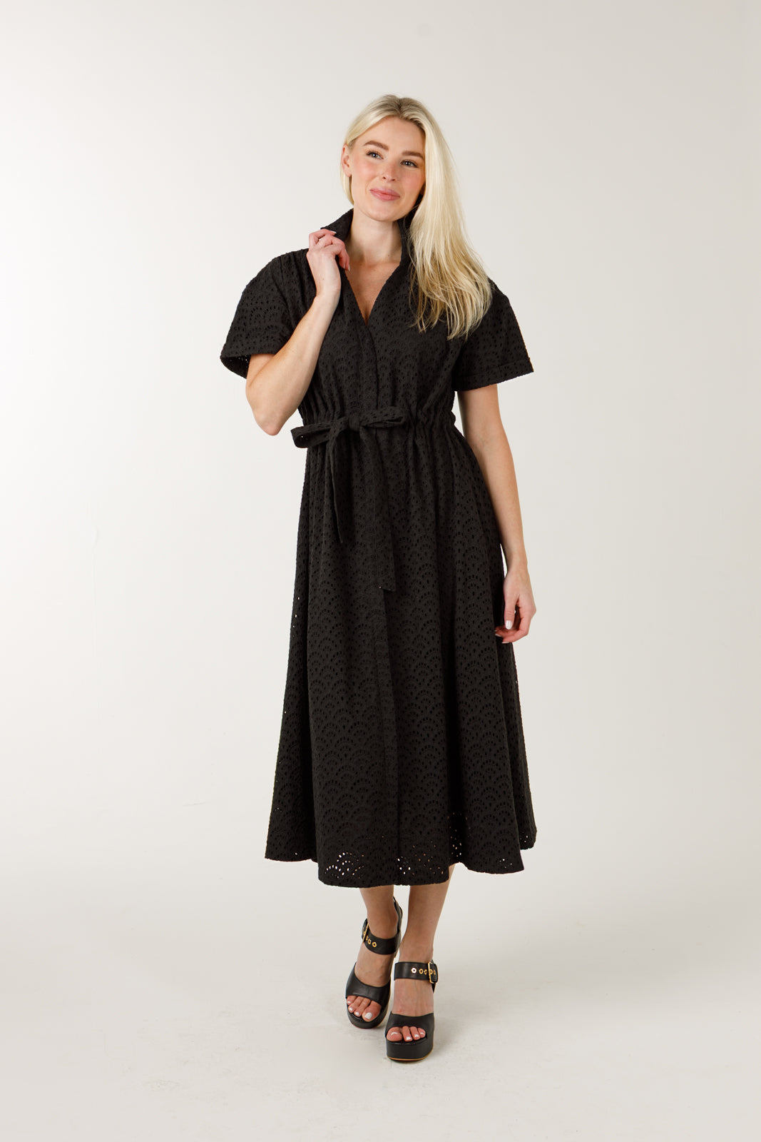 Bria Dress