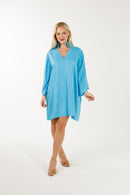 Cece Caftan