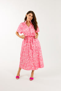 Bria Dress