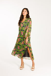 Maria Caftan