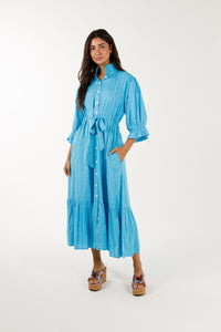 Catherine Dress