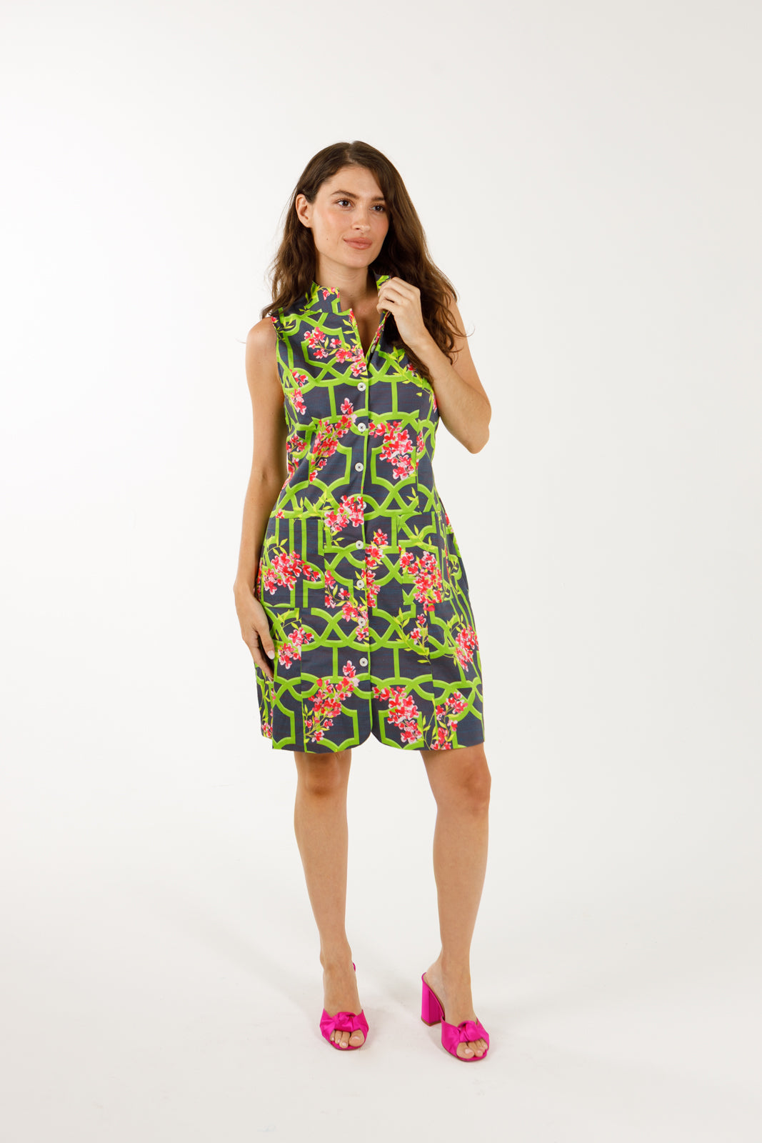 Miller Dress