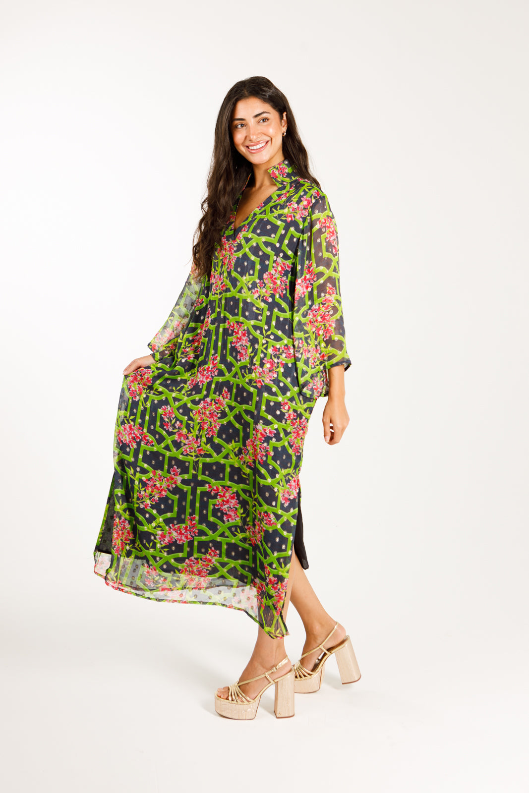 Maria Caftan