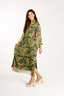 Maria Caftan