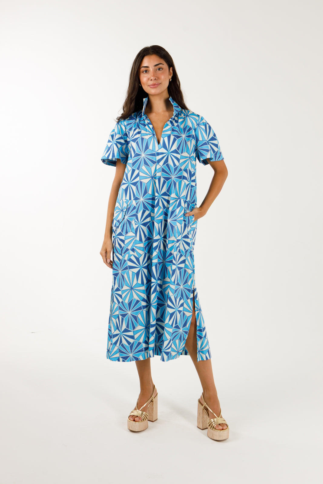 Gretchen Dress Gretchen Dress