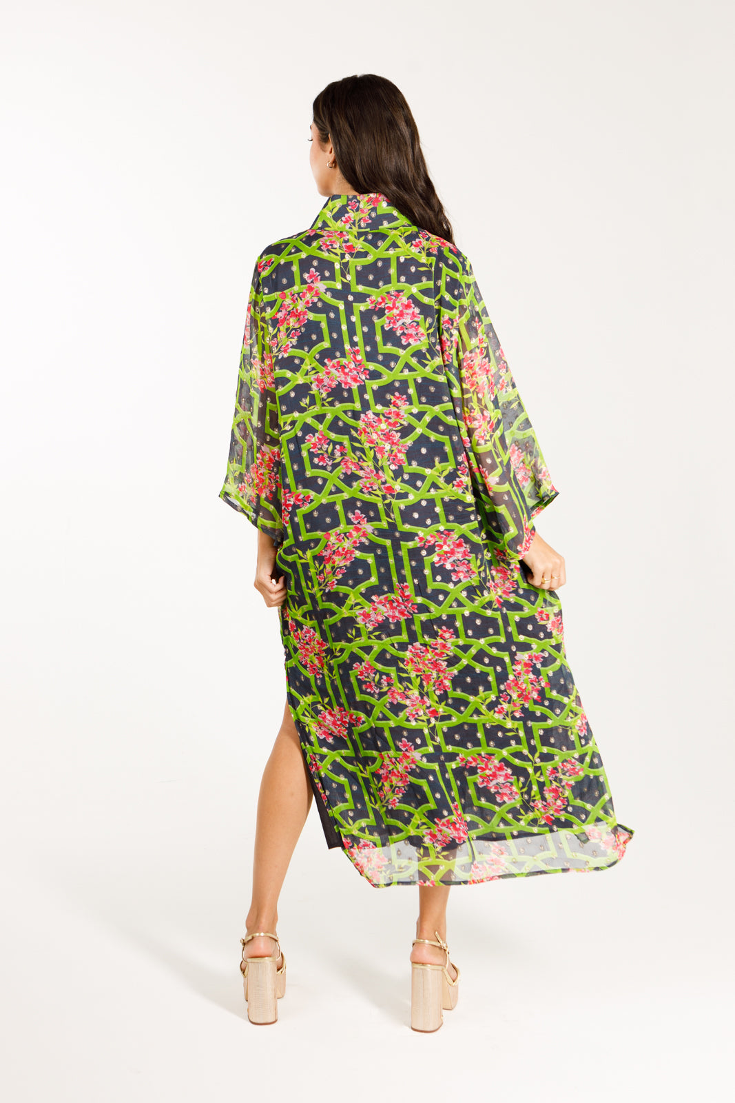 Maria Caftan