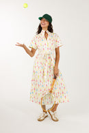 Bria Dress